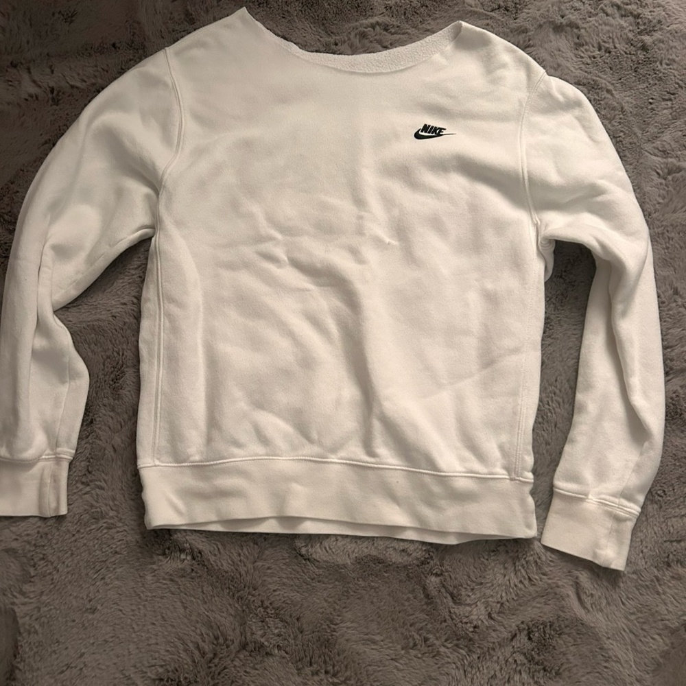 Nike Women’s Sweatshirt